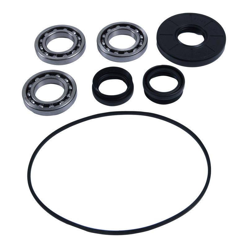 DIFFERENTIAL SEAL KIT