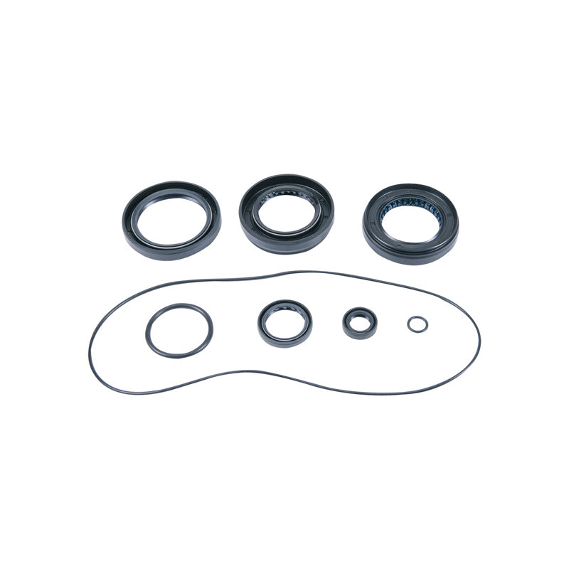 DIFFERENTIAL SEALS MUV700 09-13