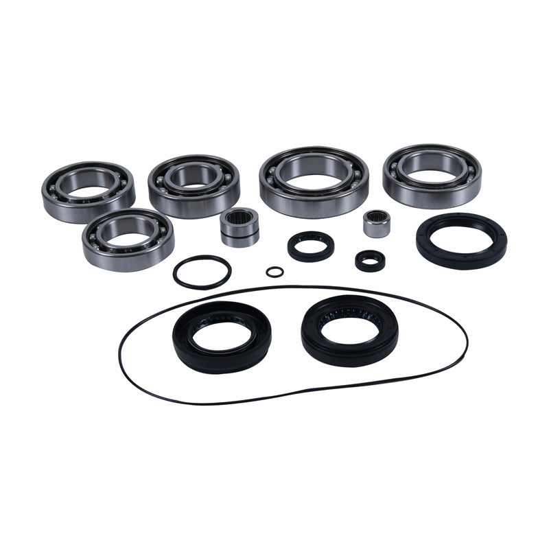 DIFFERENTIAL BEARING AND SEAL KIT