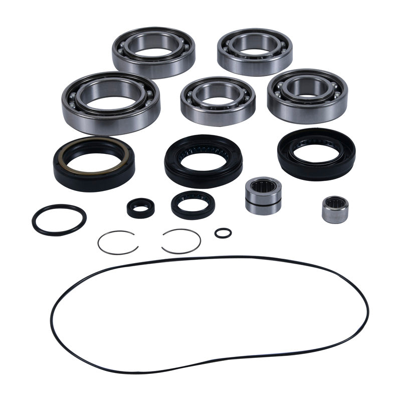 DIFFERENTIAL BEARING AND SEAL KIT