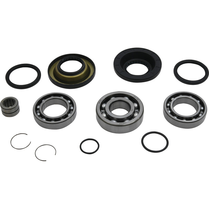 DIFFERENTIAL BEARING KIT SXS500 15-18