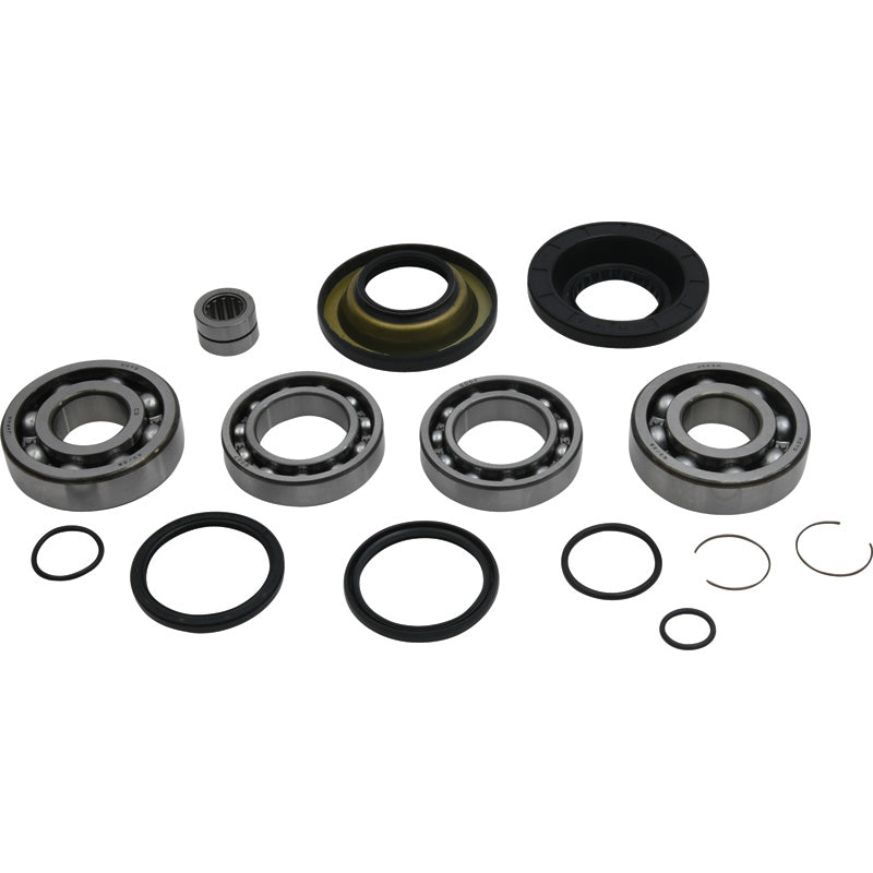 DIFFERENTIAL BEARING AND SEAL KIT