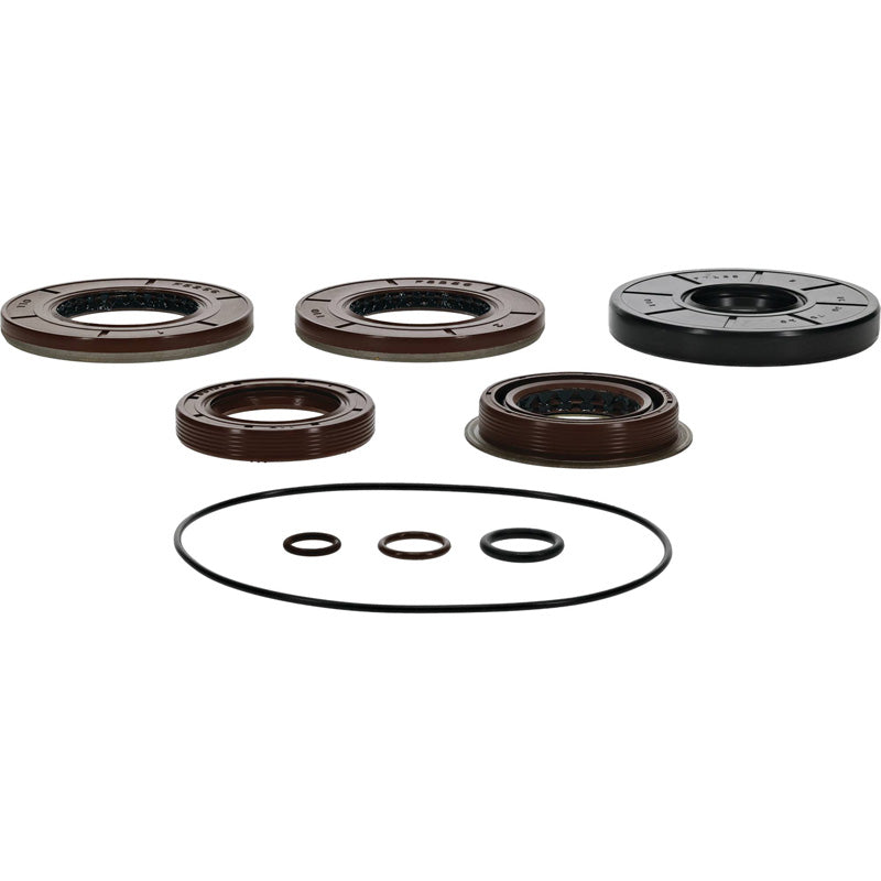 DIFFERENTIAL SEAL KIT