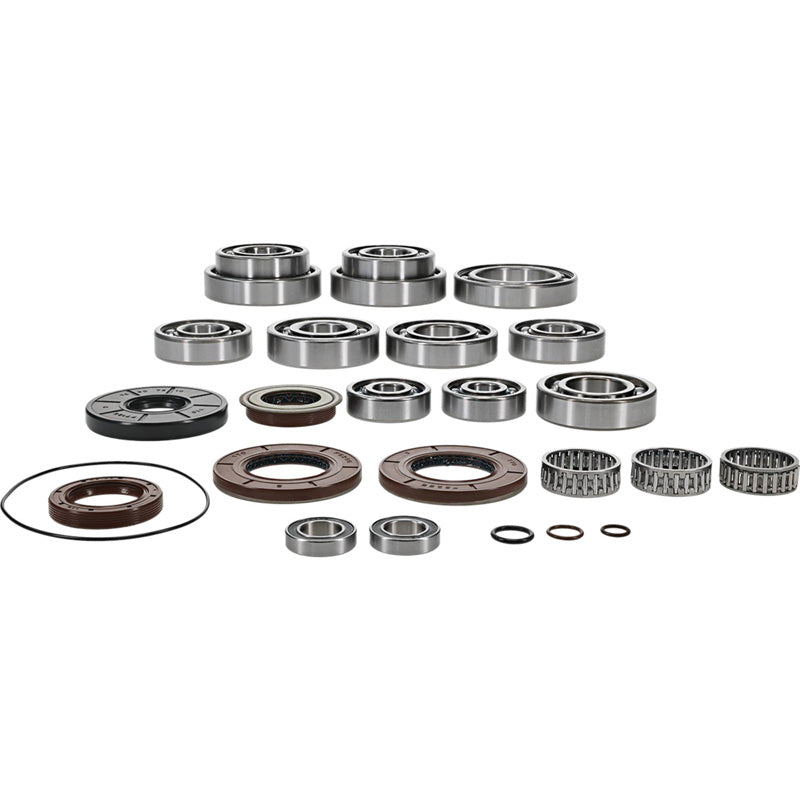 DIFFERENTIAL BEARING AND SEAL KIT