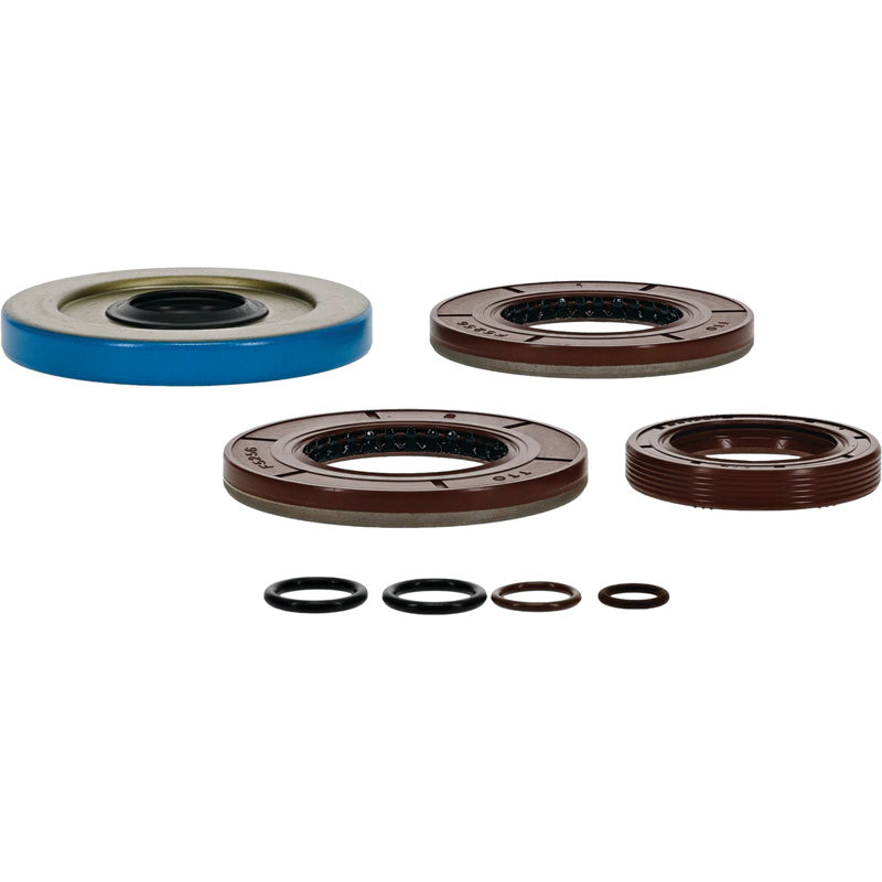 DIFFERENTIAL SEAL KIT