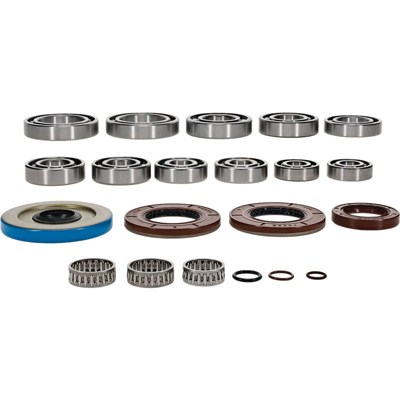 DIFFERENTIAL BEARING AND SEAL KIT