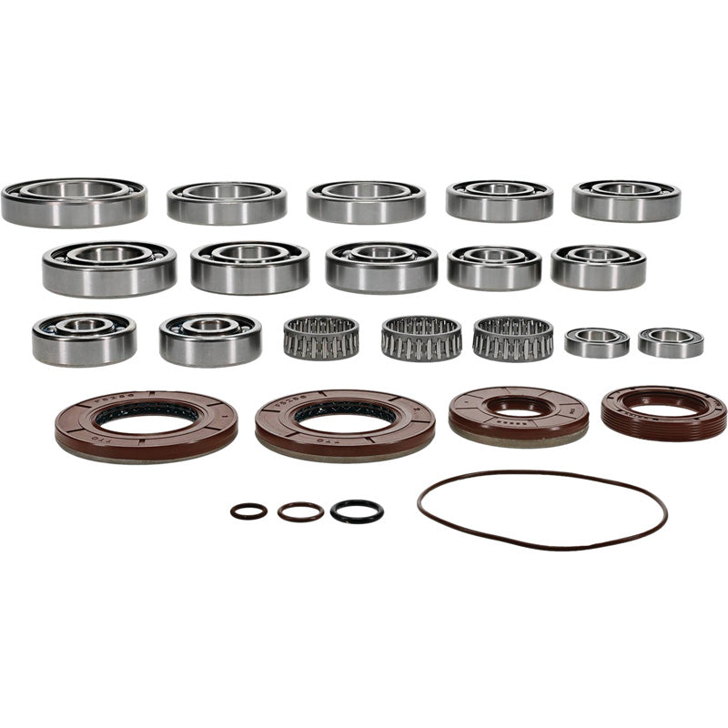 DIFFERENTIAL SEAL KIT