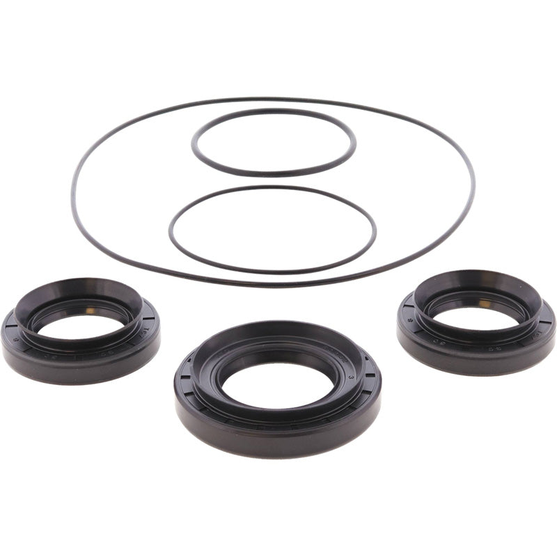 DIFFERENTIAL SEAL KIT