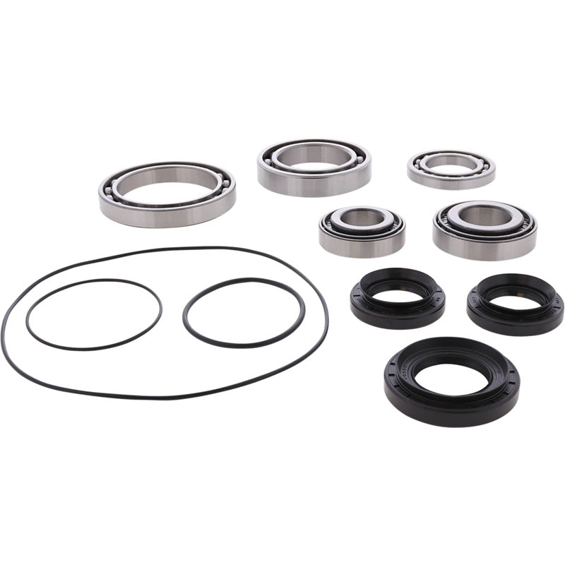 DIFFERENTIAL BEARING AND SEAL KIT