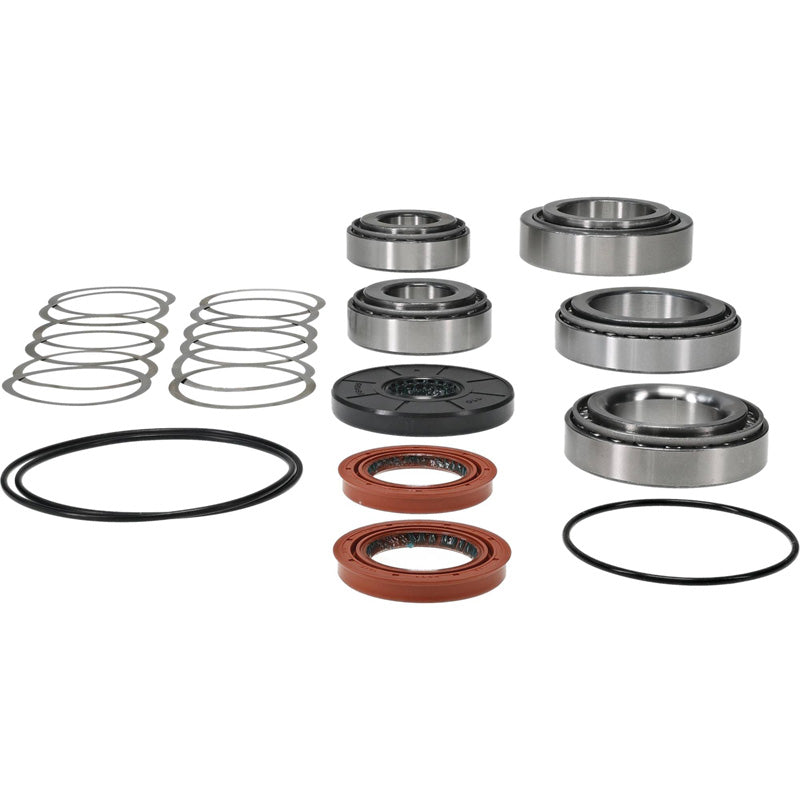 DIFFERENTIAL BEARING AND SEAL KIT