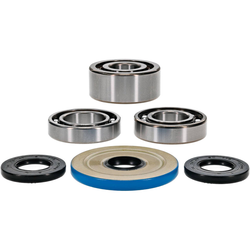 DIFFERENTIAL BEARING AND SEAL KIT