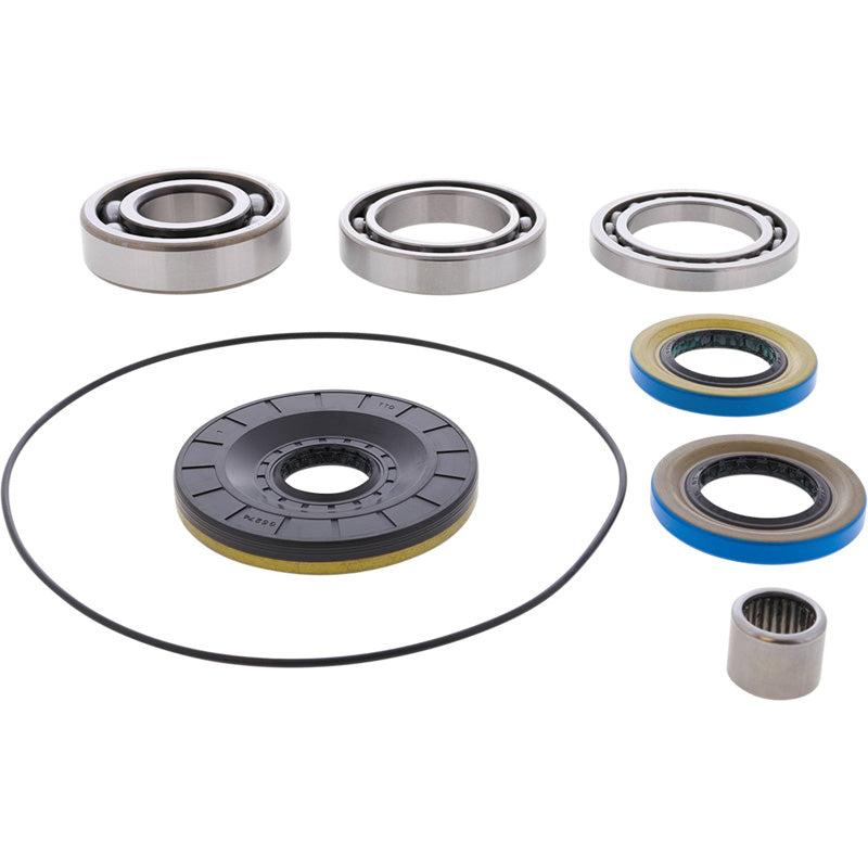 DIFFERENTIAL BEARING AND SEAL KIT