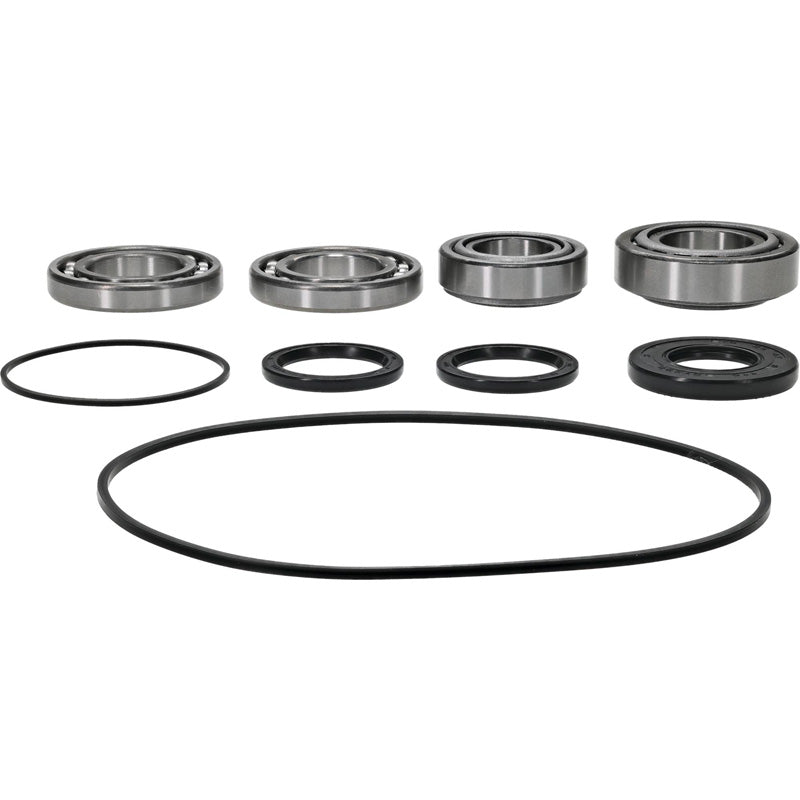 DIFFERENTIAL SEAL KIT