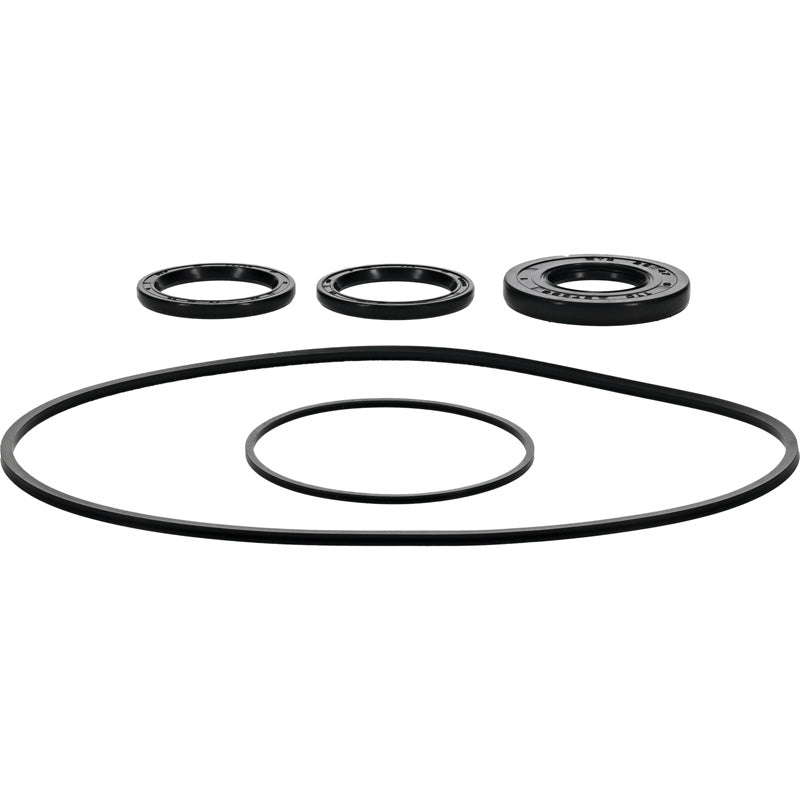 DIFFERENTIAL SEAL KIT