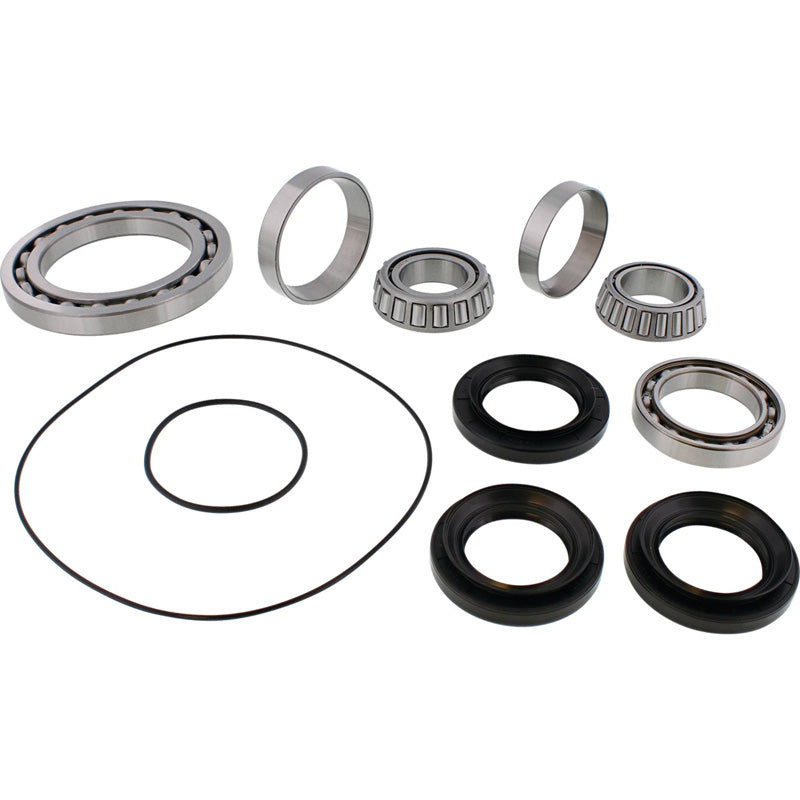 DIFFERENTIAL BEARING AND SEAL KIT