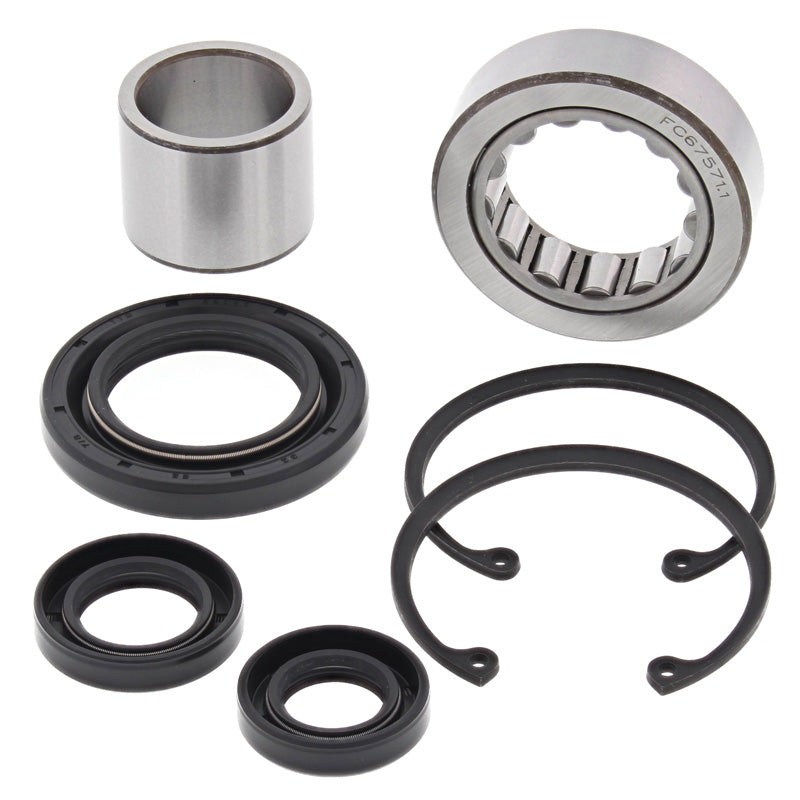 INNER PRIMARY MAINSHAFT BEARING AND SEAL KIT