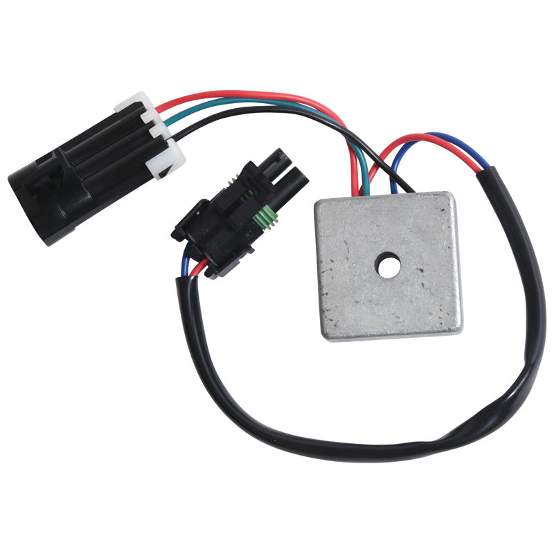 RELAY SOLID STATE TURF MODE