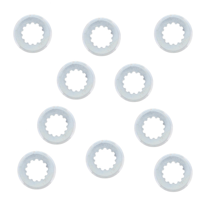 %SPROCKET RETAINER KIT SUZUKI DRZ400E 00-03