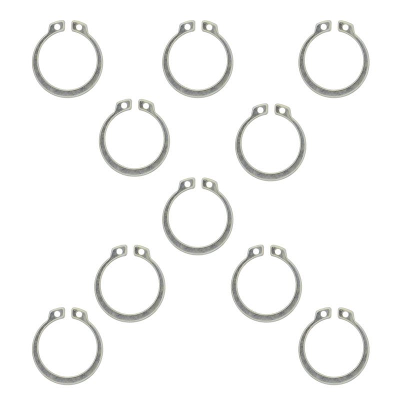 %SPROCKET RETAINER KIT KAWASAKI KDX200 86-06