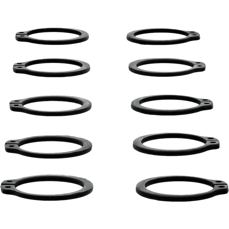 %SPROCKET RETAINER KIT GAS-GAS MC125 2021