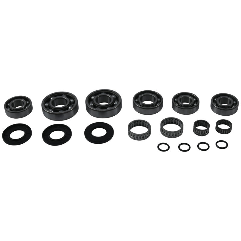 %TRANSMISSION REBUILD KIT POL BIG BOSS 350 1993