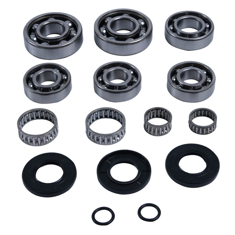 TRANSMISSION REBUILD KIT