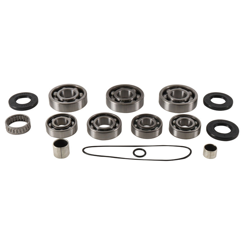 TRANSMISSION REBUILD KIT POL SCRAMBLER 400 2X4 98