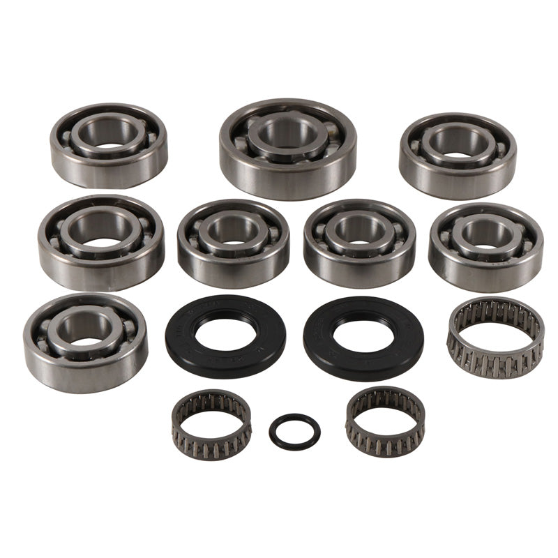 TRANSMISSION REBUILD KIT