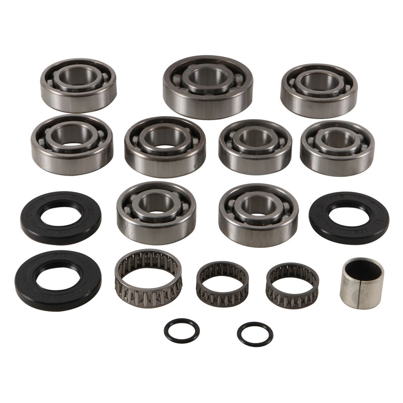 TRANSMISSION REBUILD KIT POL MAGNUM 325 4X4 00-02