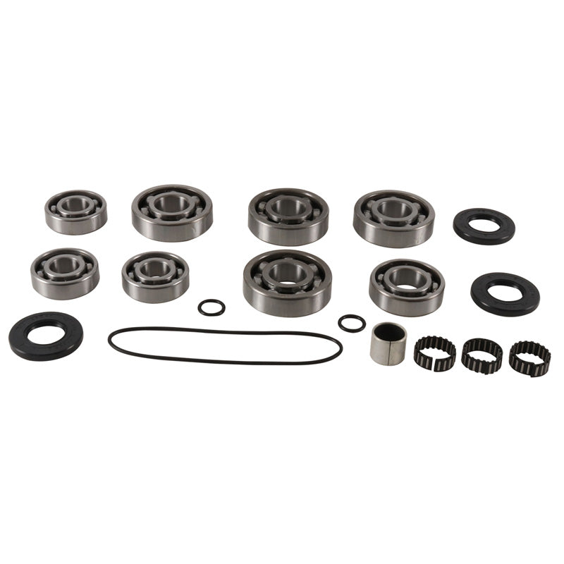 TRANSMISSION REBUILD KIT