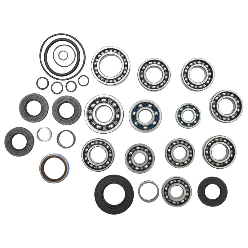 TRANSMISSION REBUILD KIT