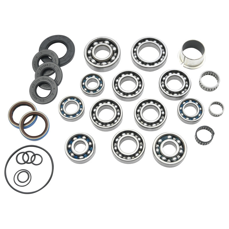 TRANSMISSION REBUILD KIT