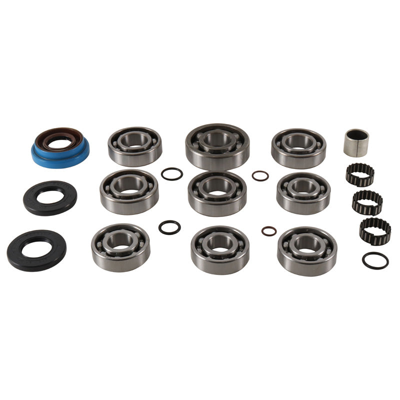 TRANSMISSION REBUILD KIT