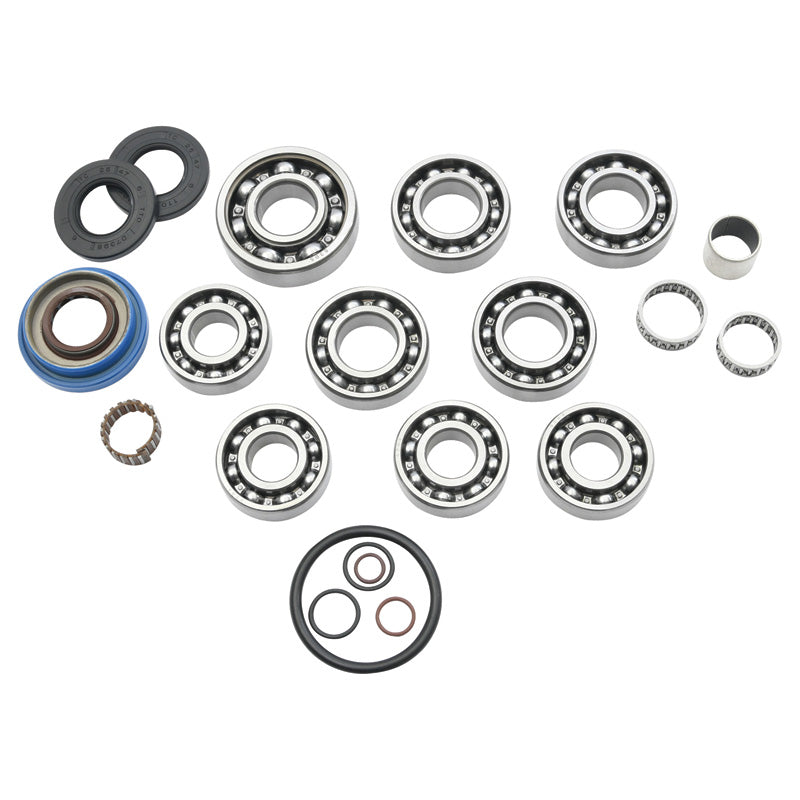 TRANSMISSION REBUILD KIT