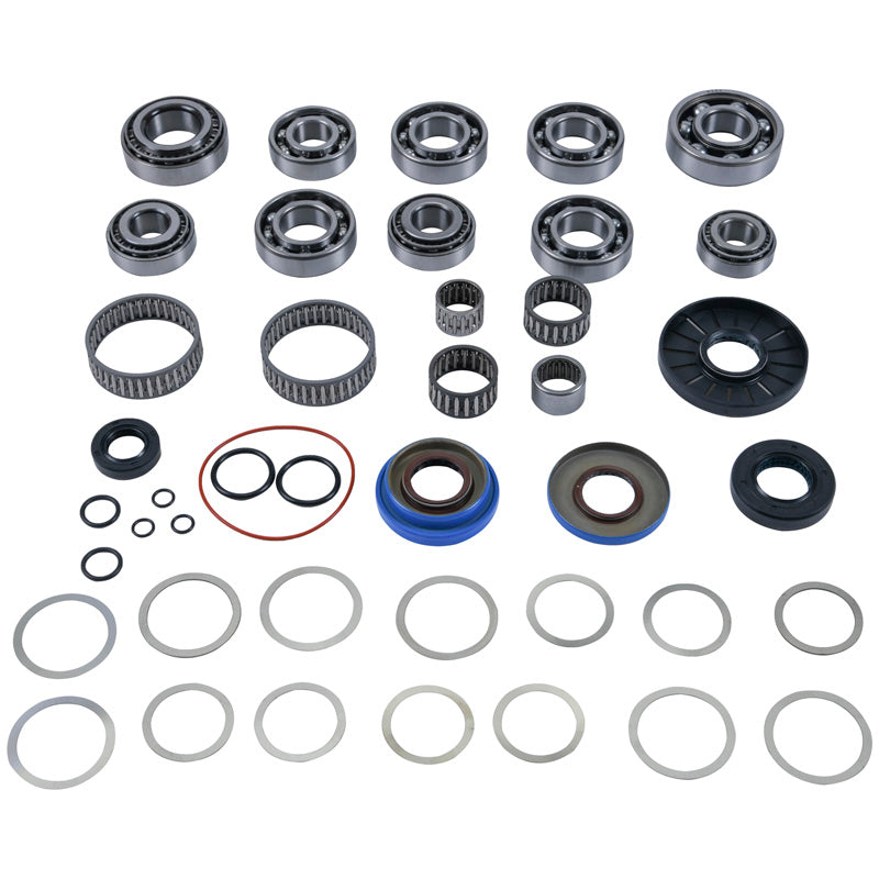 TRANSMISSION REBUILD KIT