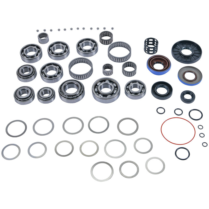 TRANSMISSION REBUILD KIT