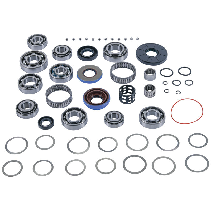 TRANSMISSION REBUILD KIT
