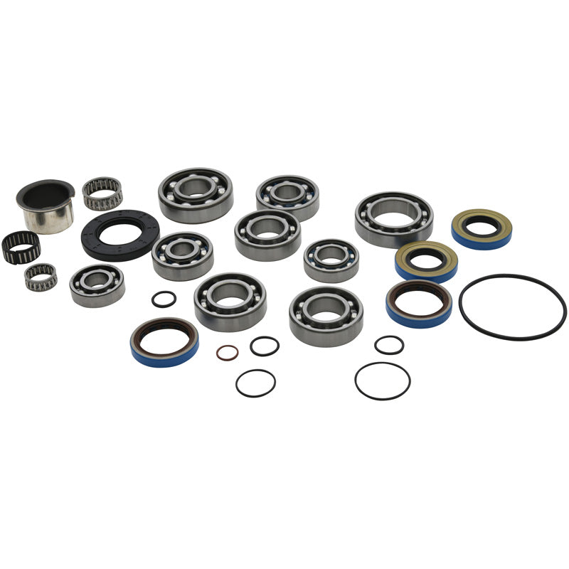 TRANSMISSION REBUILD KIT