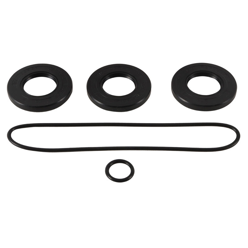 TRANSMISSION REBUILD KIT