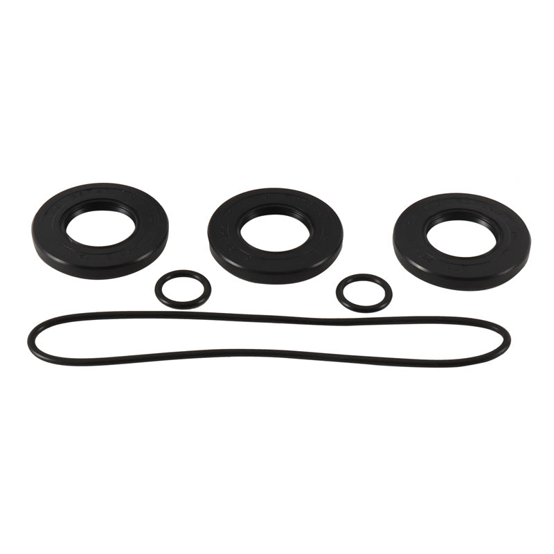 TRANSMISSION REBUILD KIT