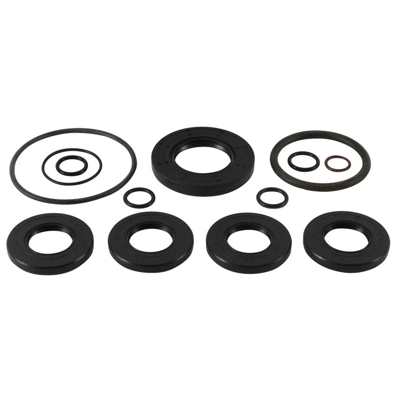 TRANSMISSION REBUILD KIT