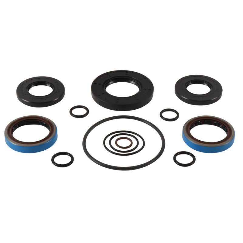 TRANSMISSION REBUILD KIT