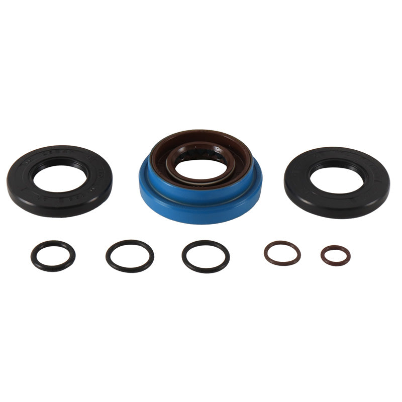 TRANSMISSION REBUILD KIT
