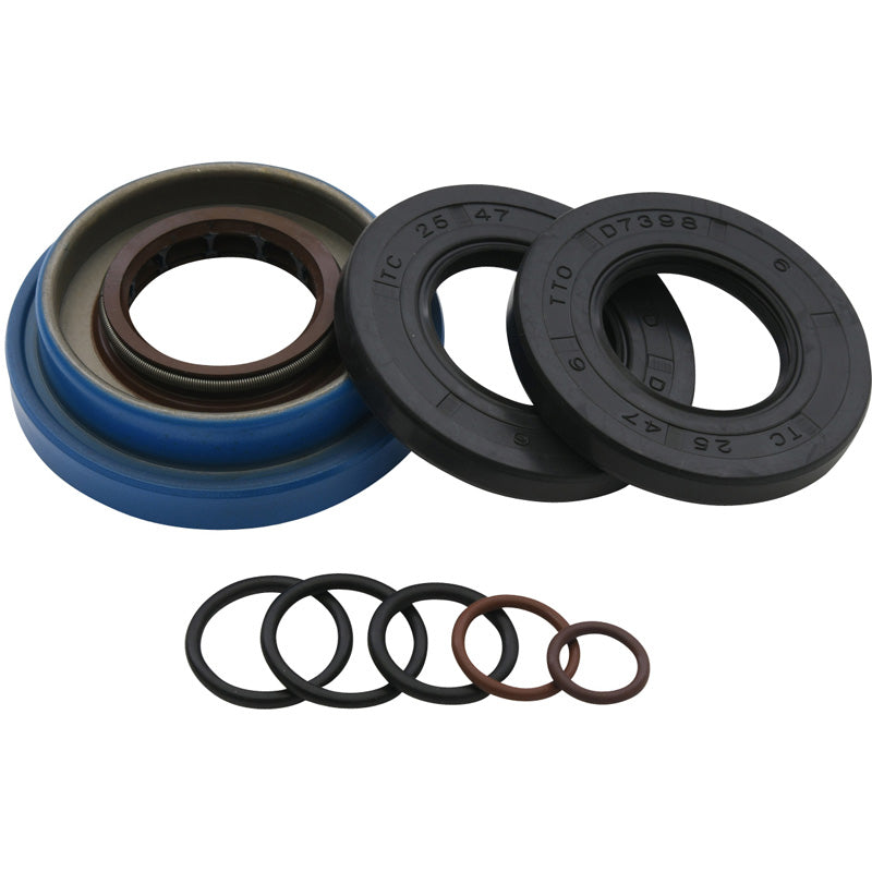 TRANSMISSION REBUILD KIT