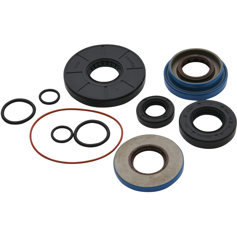 TRANSMISSION REBUILD KIT