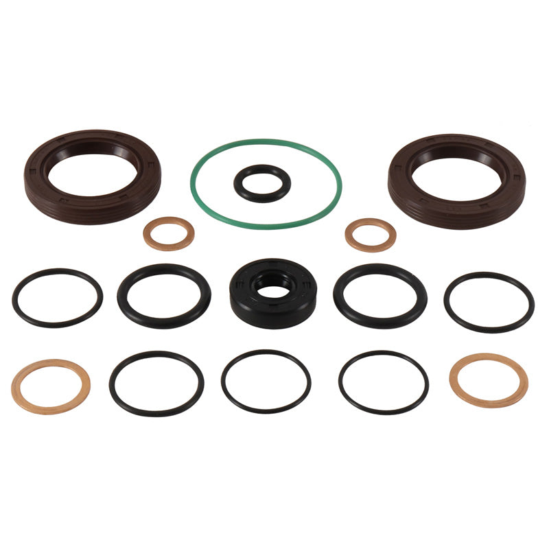 TRANSMISSION REBUILD KIT