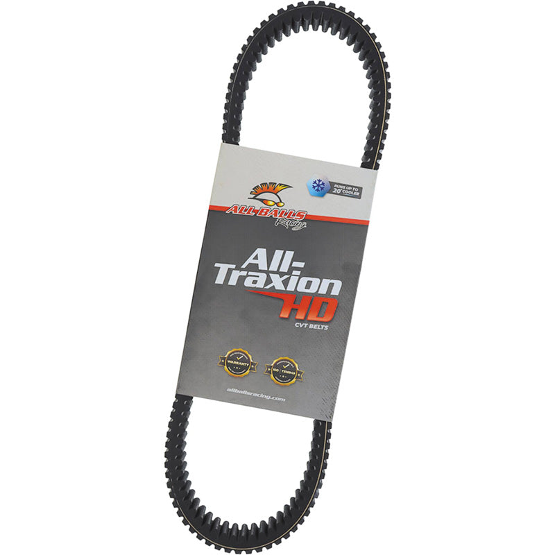 CVT BELT - ALL BALLS RACING