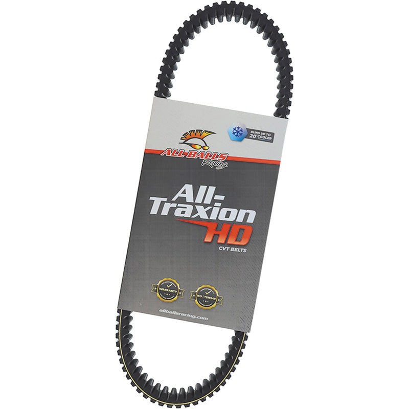 CVT BELT - ALL BALLS RACING