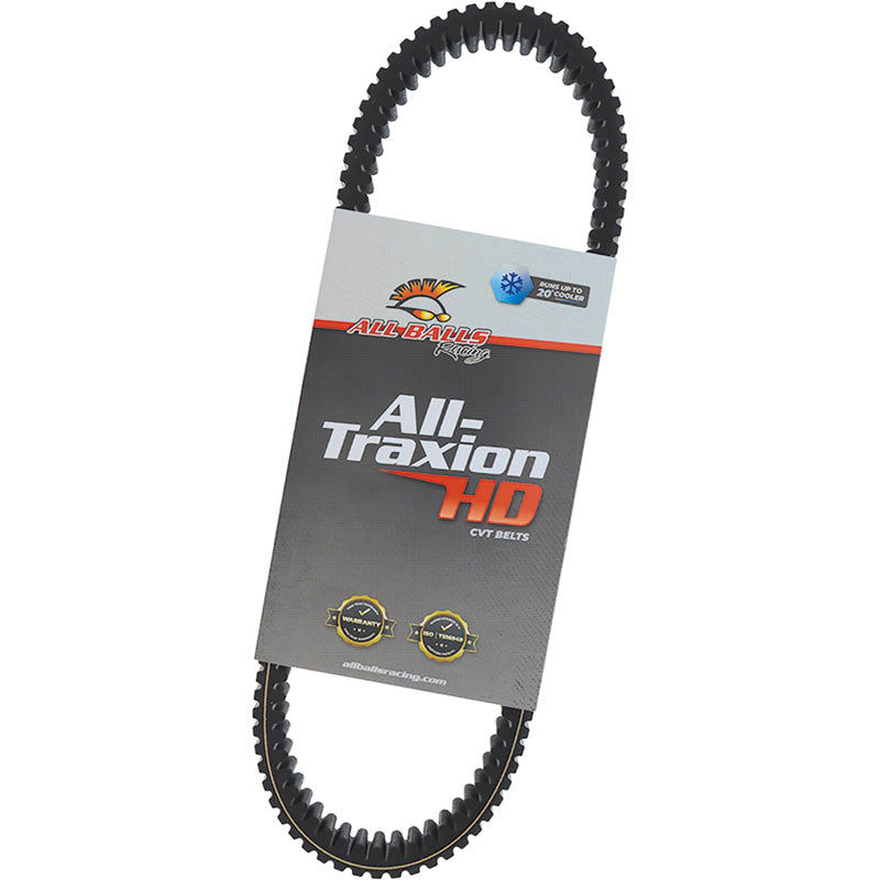 CVT BELT - ALL BALLS RACING