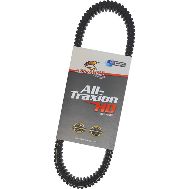 CVT BELT - ALL BALLS RACING